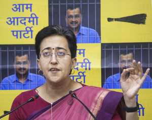 दिल्ली : सरकारी स्कूल के 70 प्रतिशत छात्र जेईई एडवांस्ड के लिए क्वालीफाई